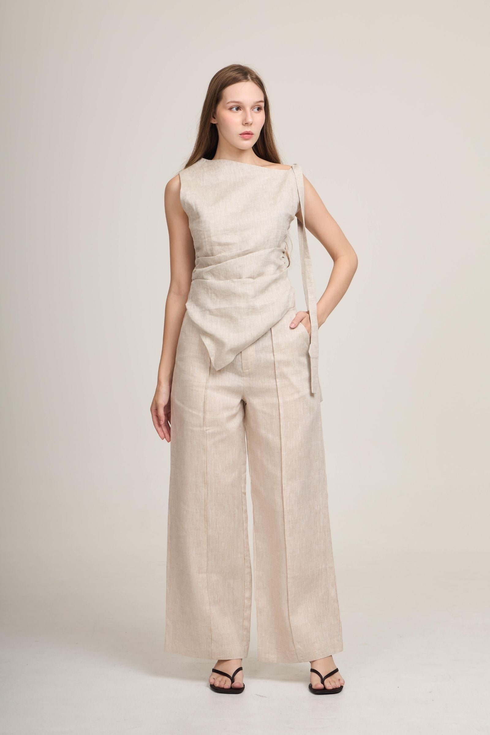 Macaron Trousers