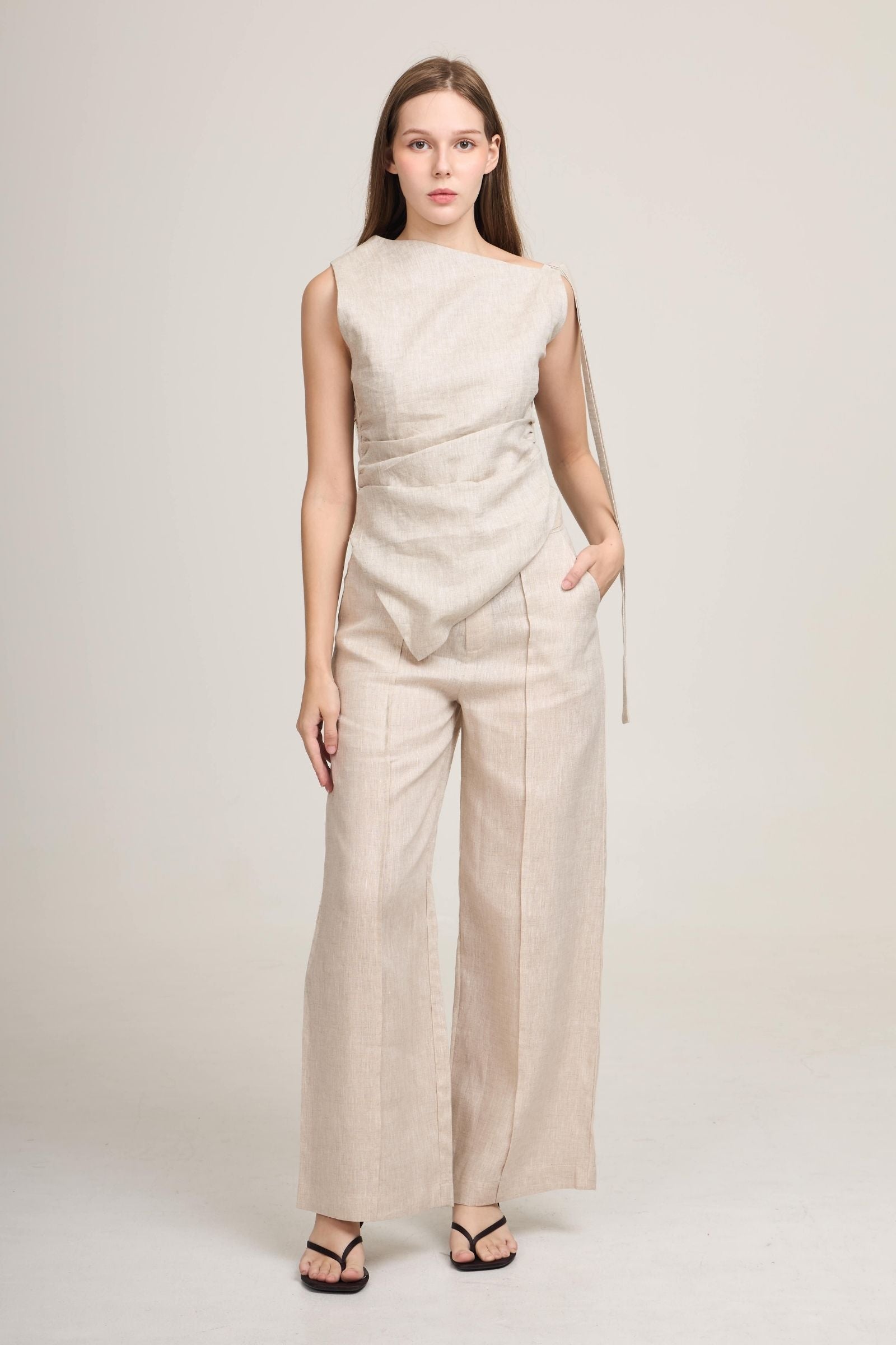 Macaron Trousers