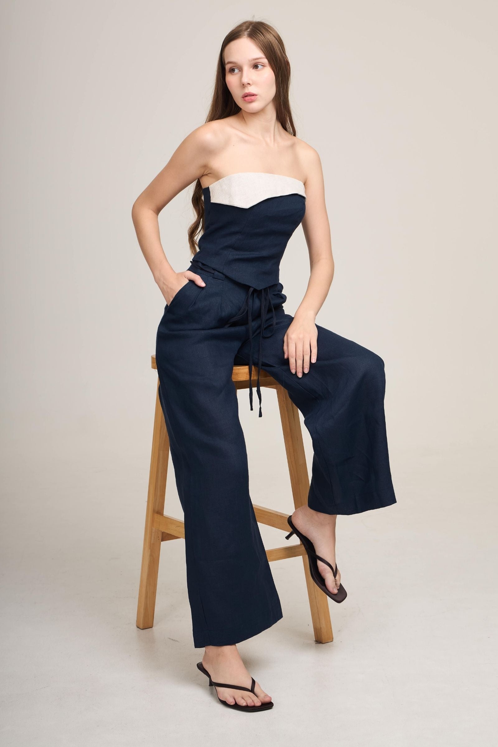 Tatin Trousers