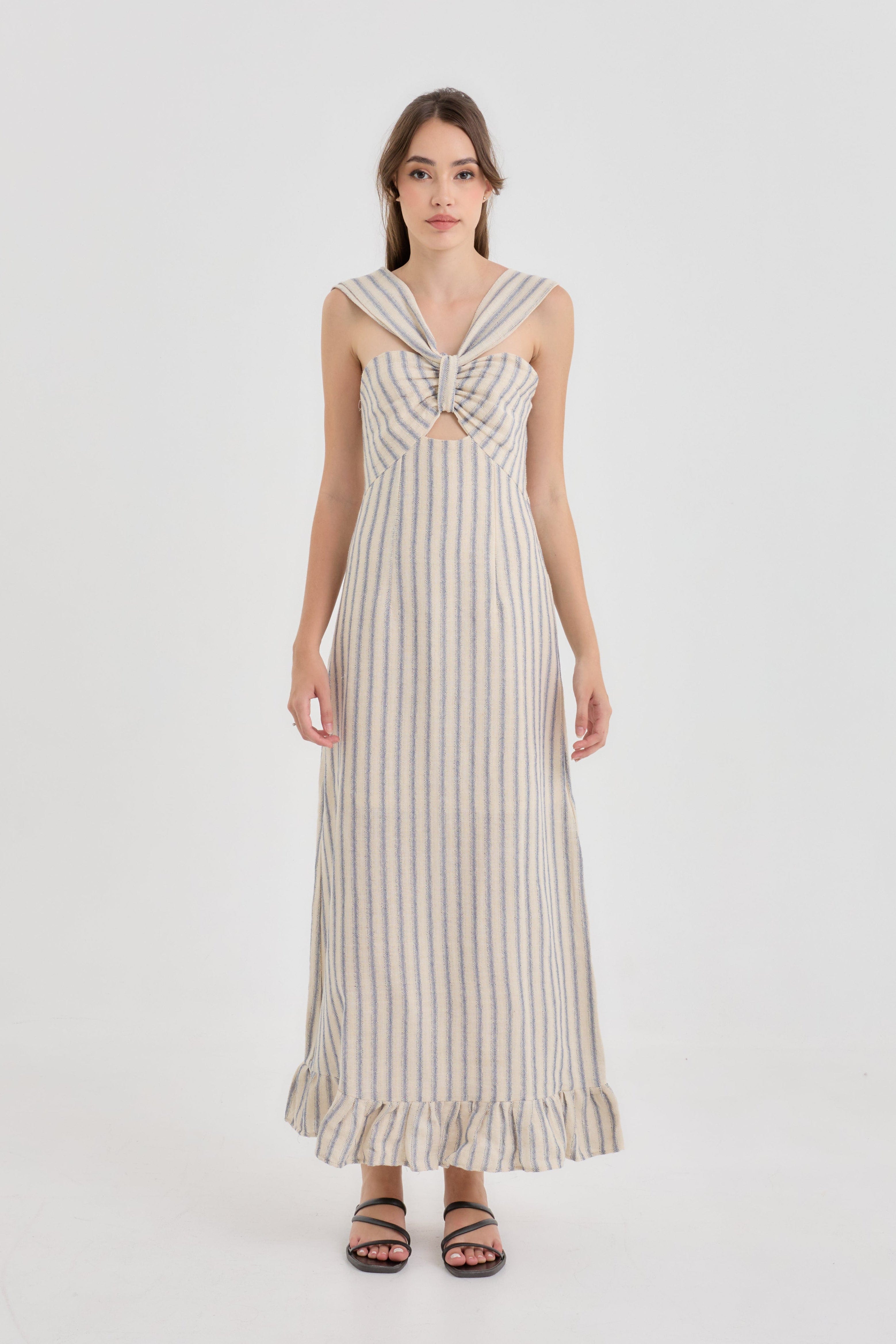 Viernes dress