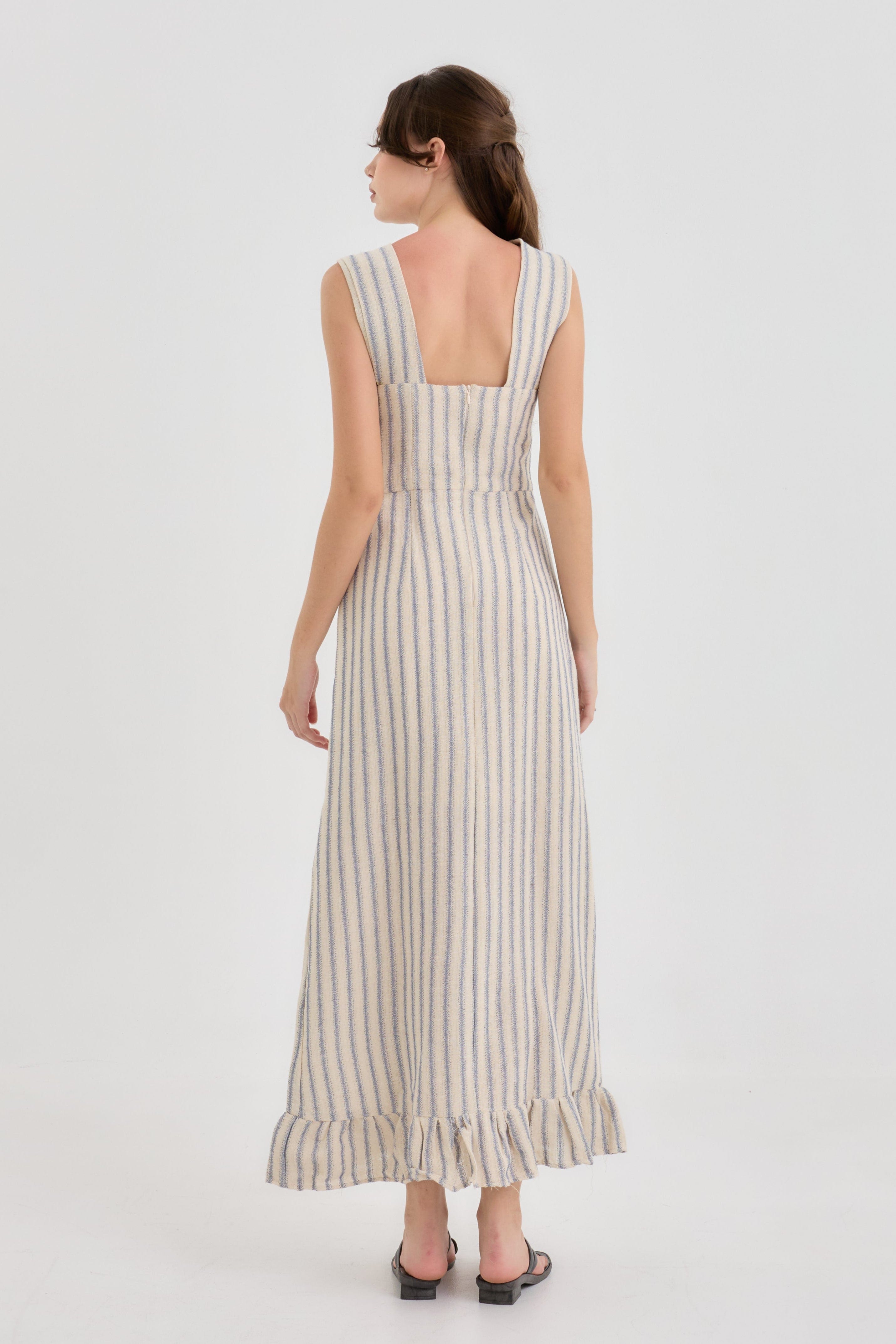 Viernes dress