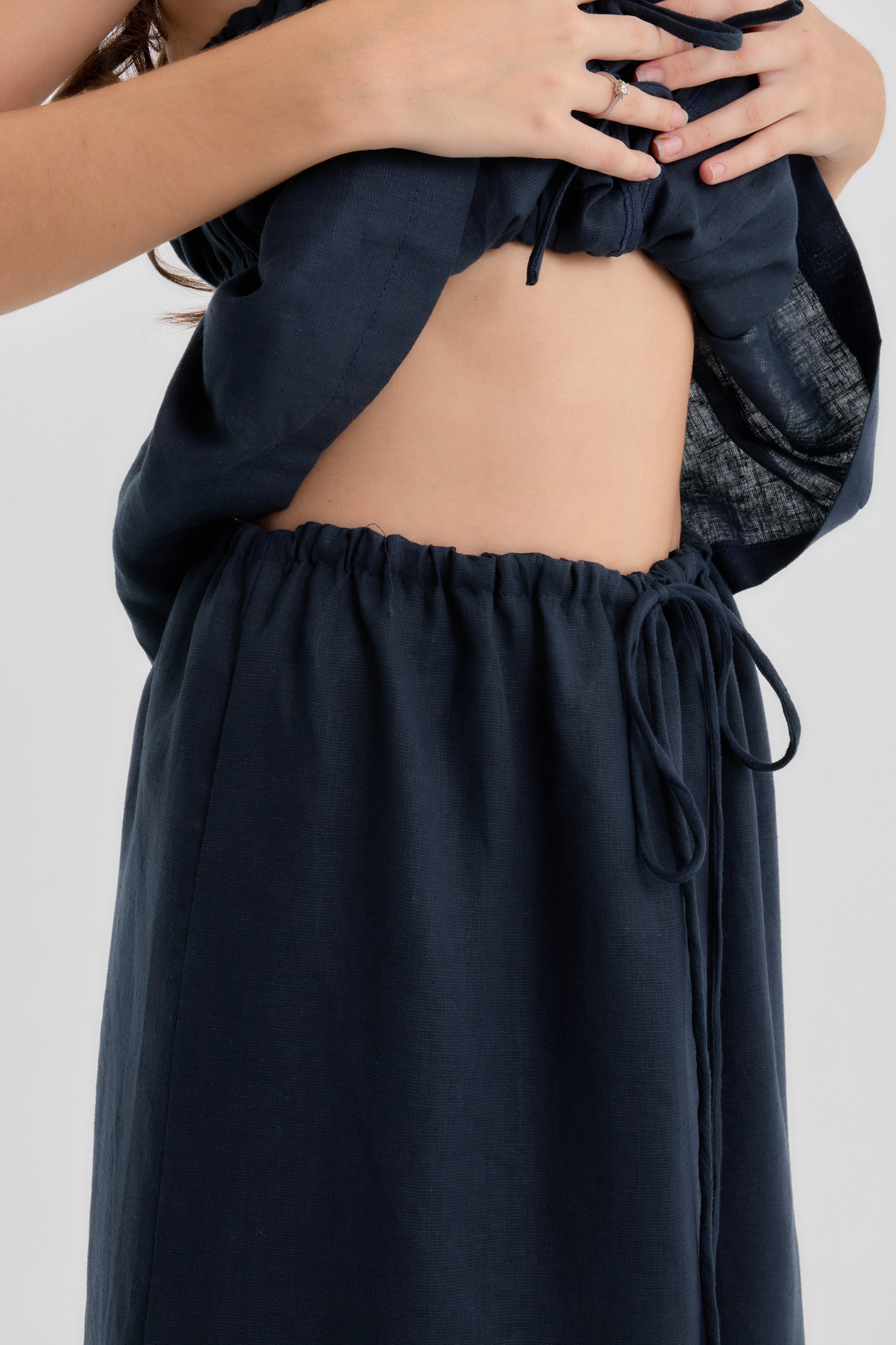 Buttercup skirt