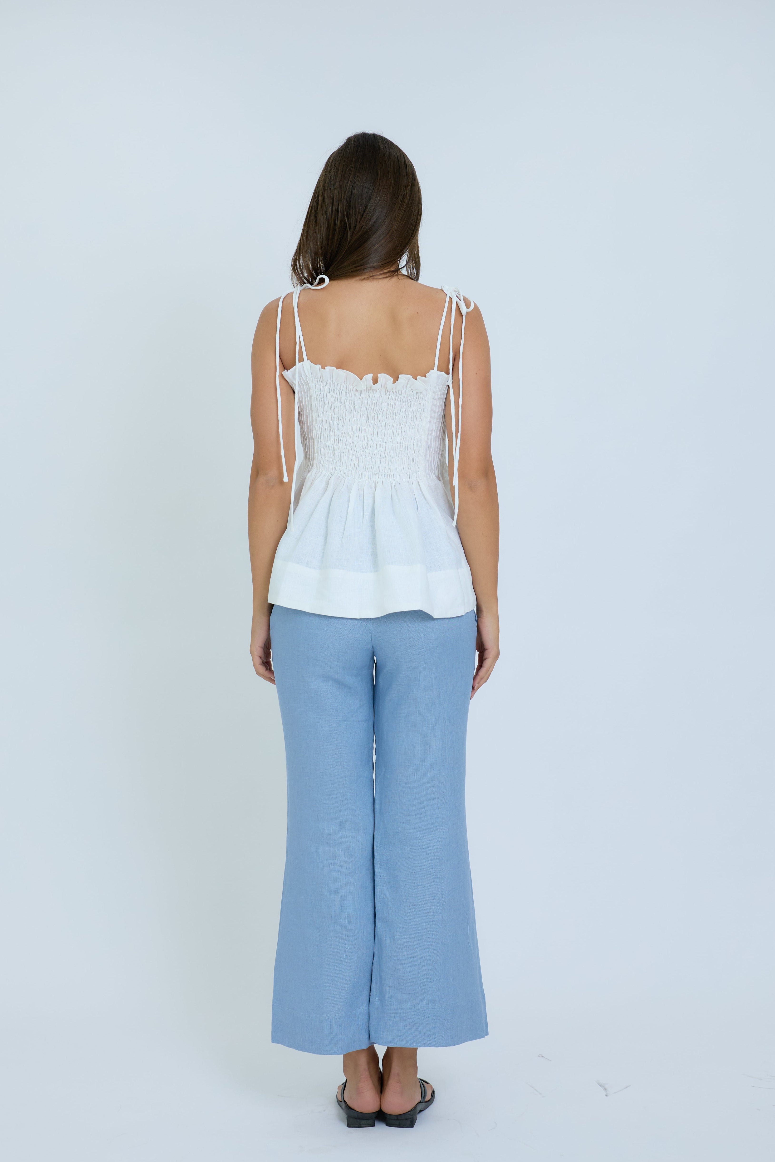 Pine Tank Top