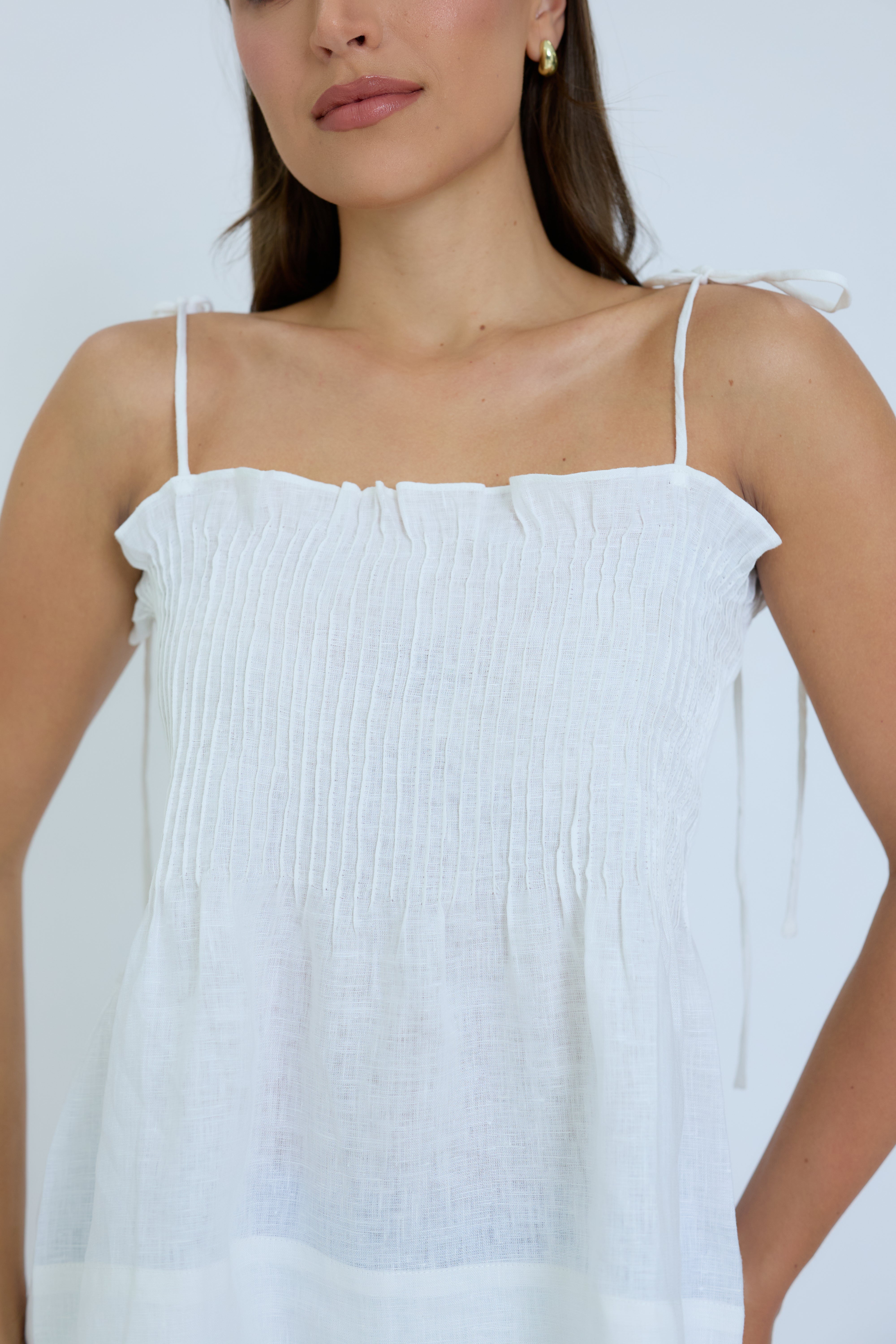 Pine Tank Top