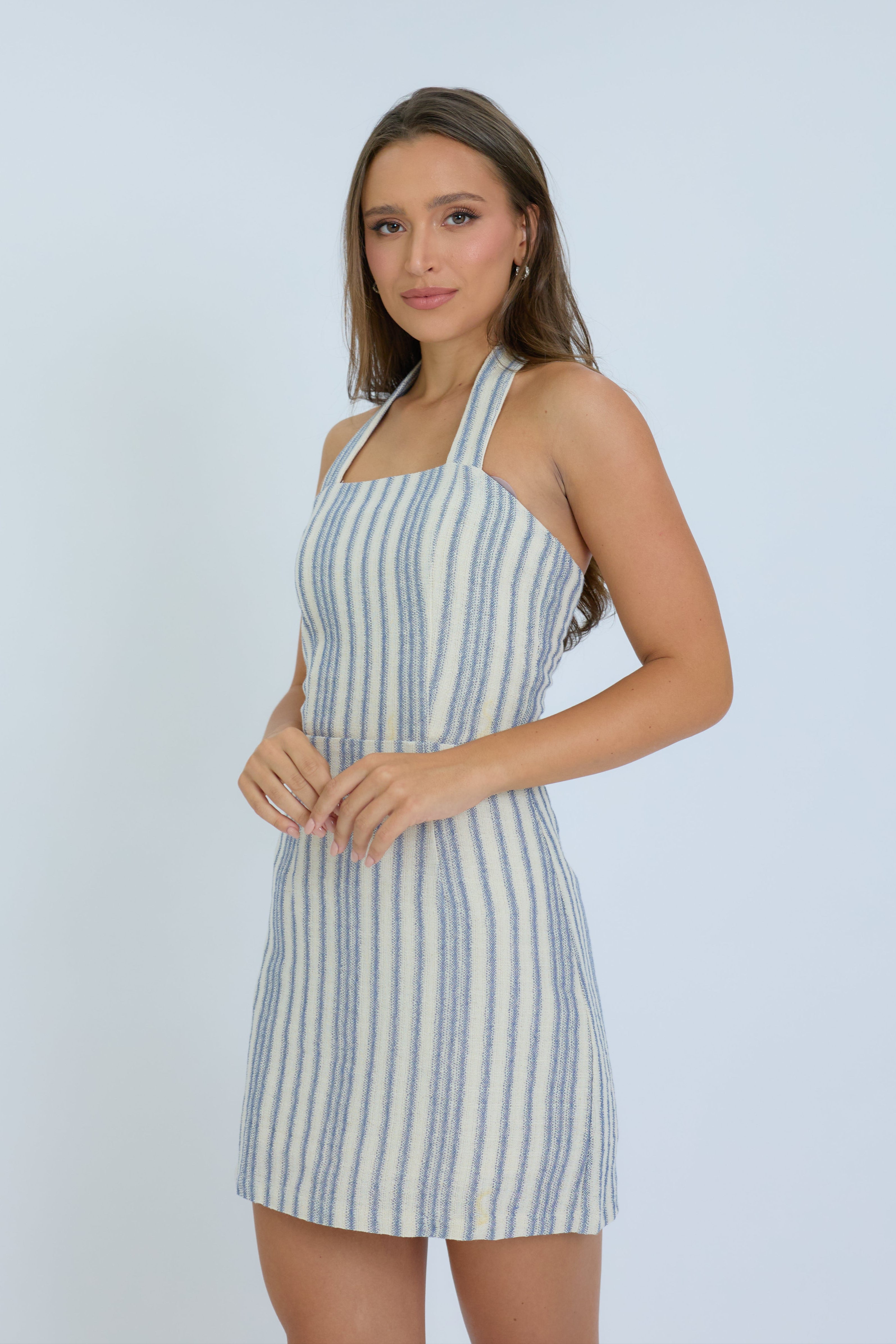 Mila Dress