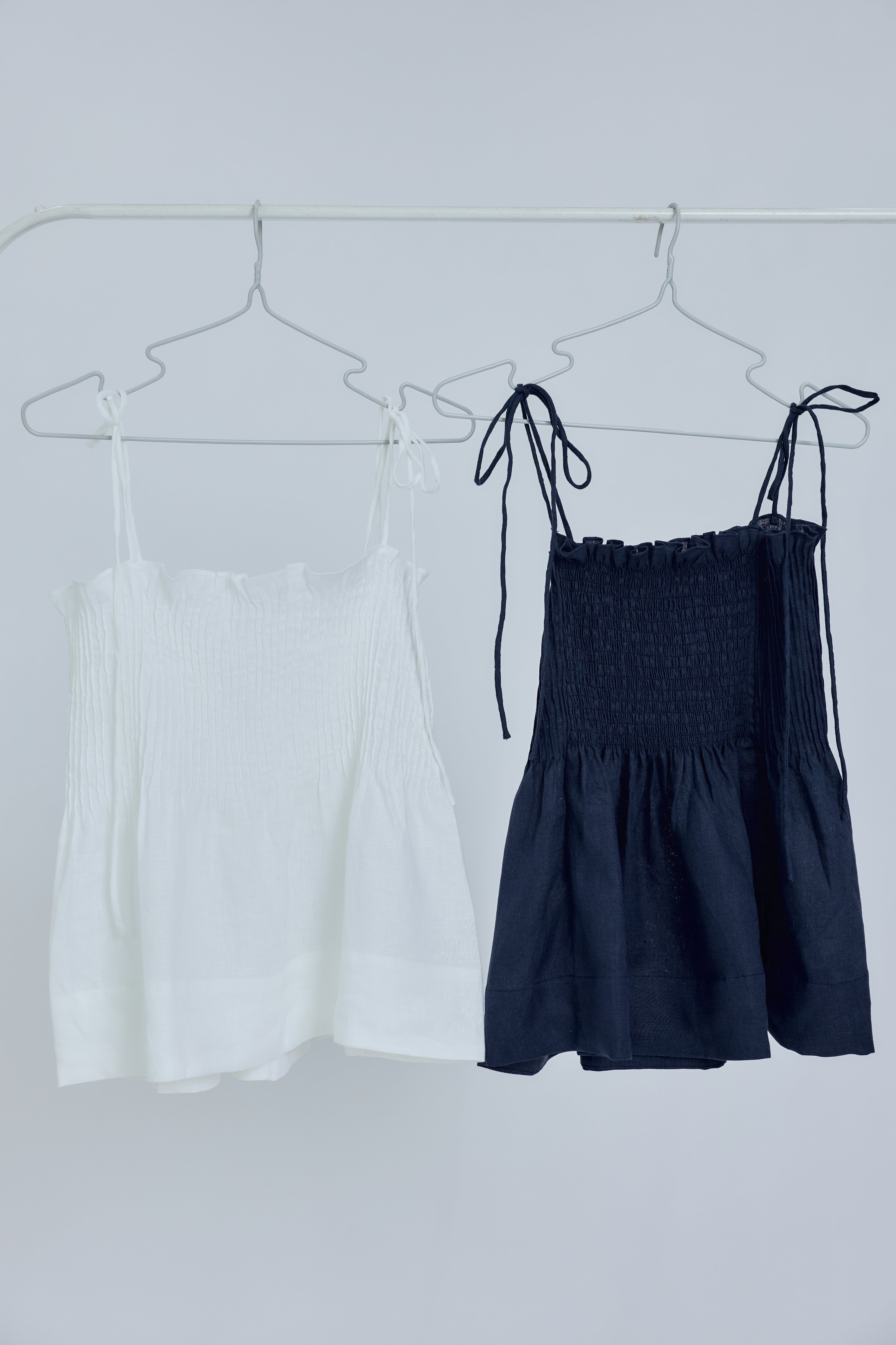 Pine Tank Top