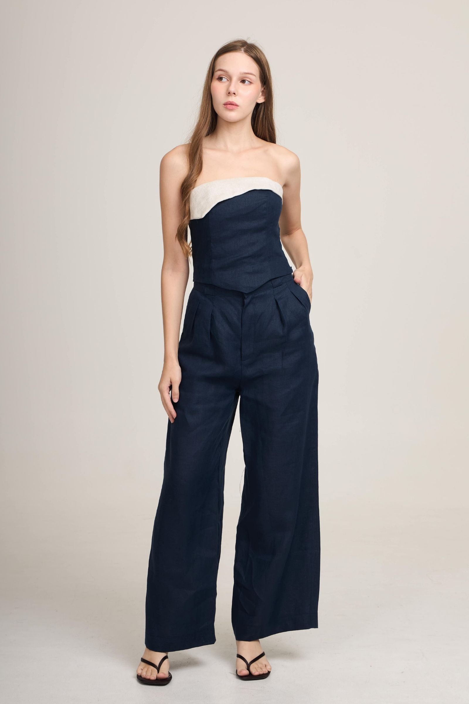 Tatin Trousers