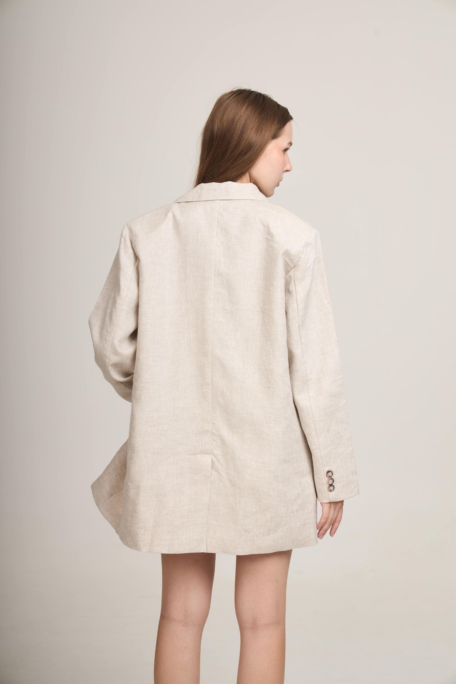 Amor Blazer
