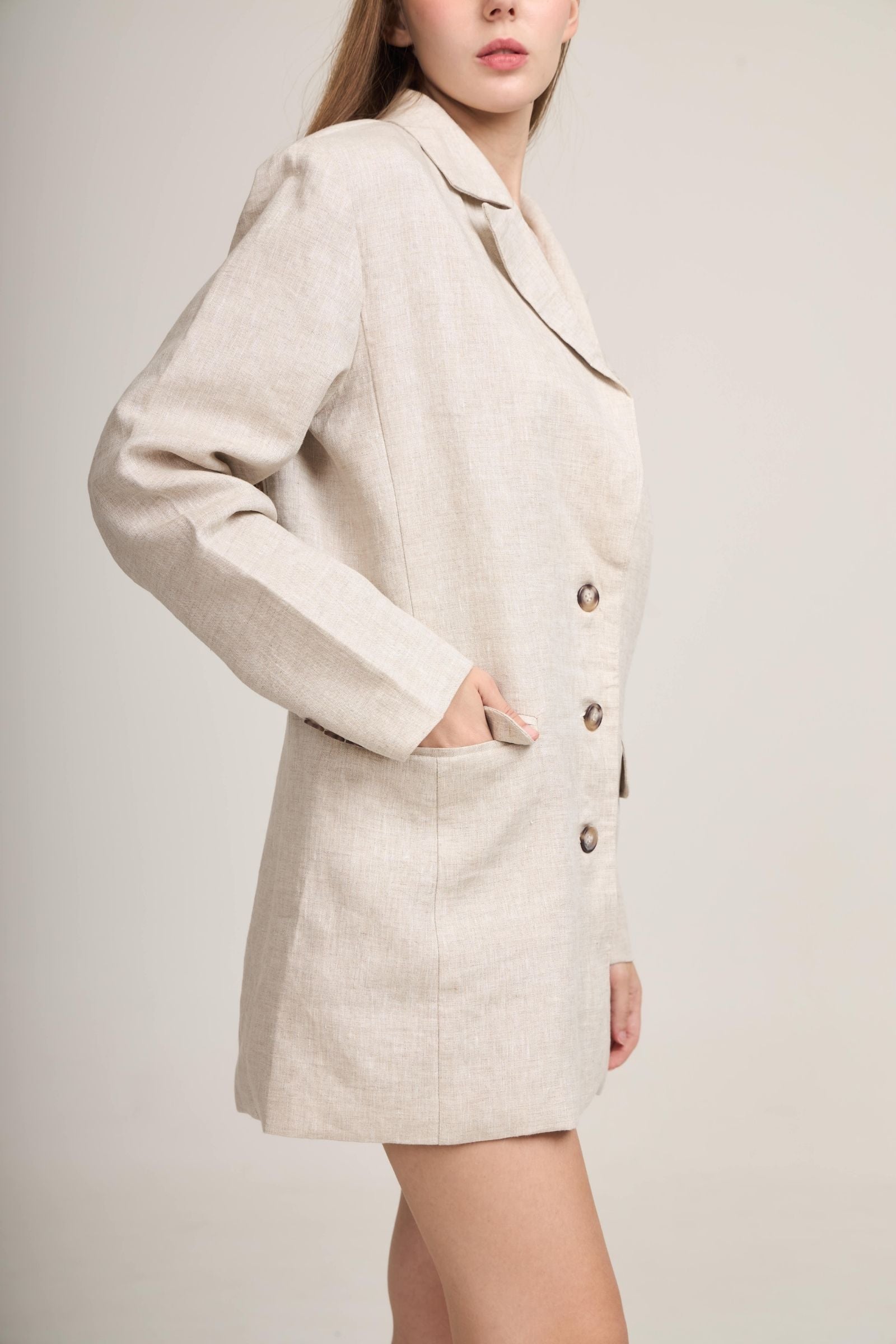 Amor Blazer