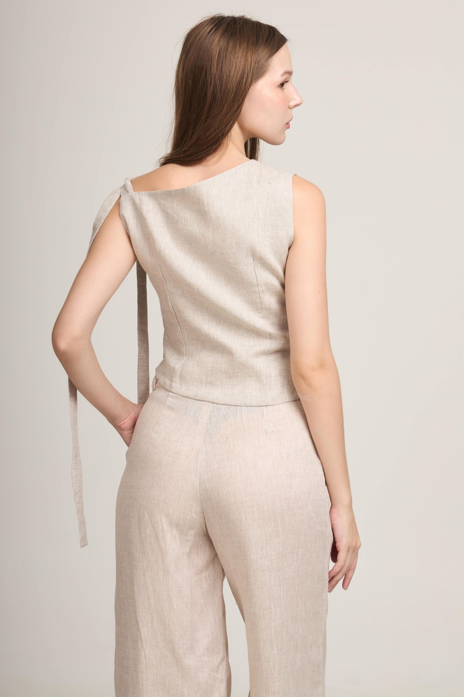 Macaron Trousers
