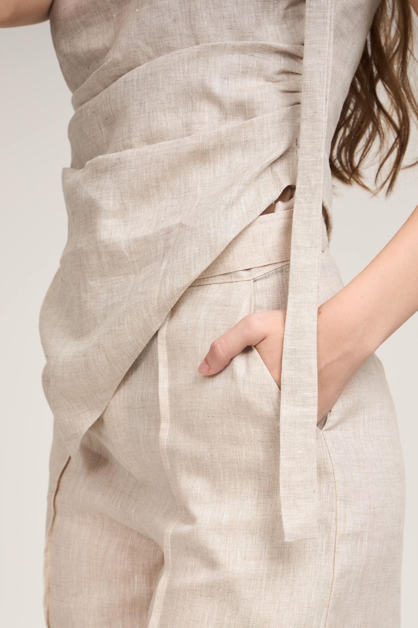 Macaron Trousers