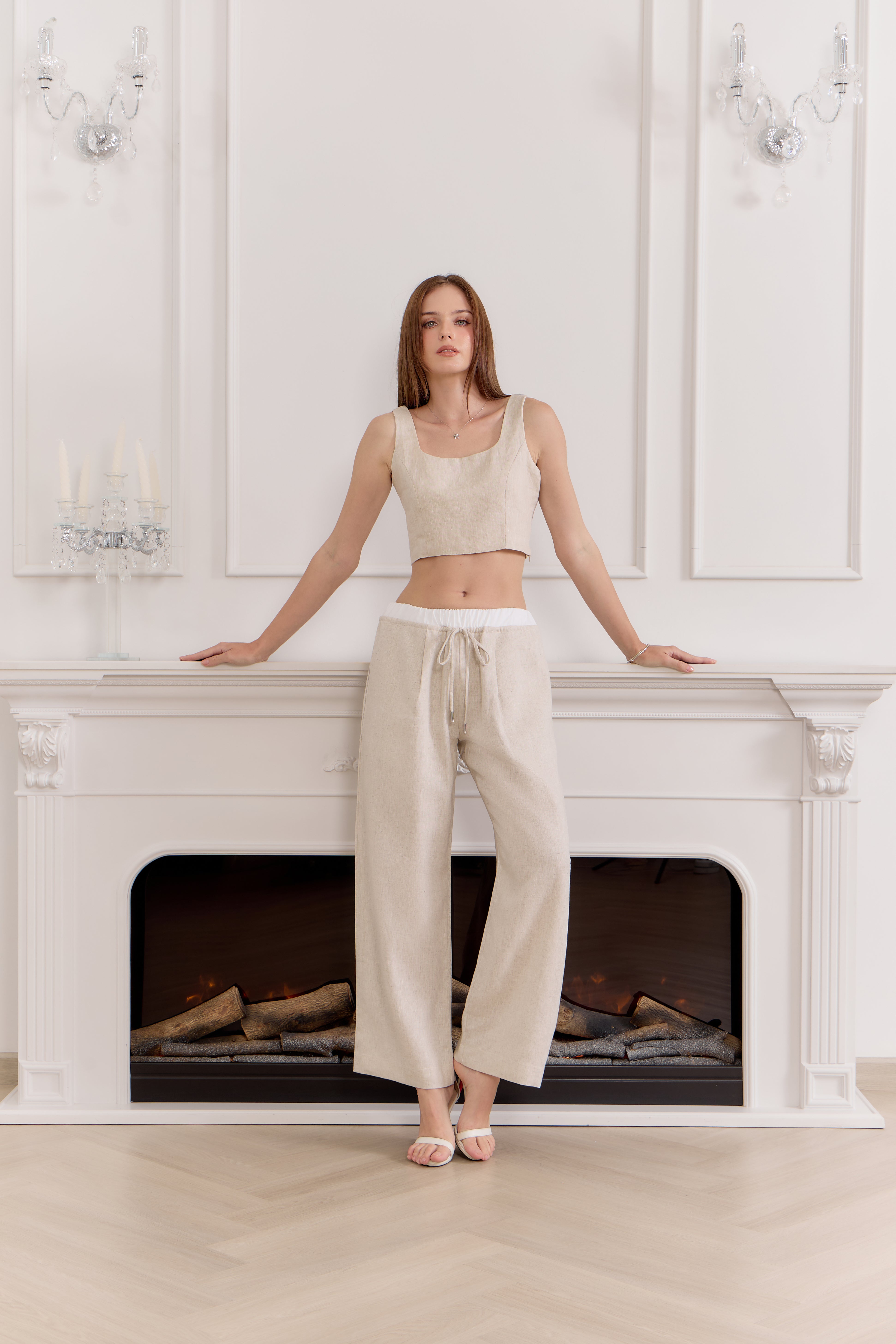 Lirio trousers