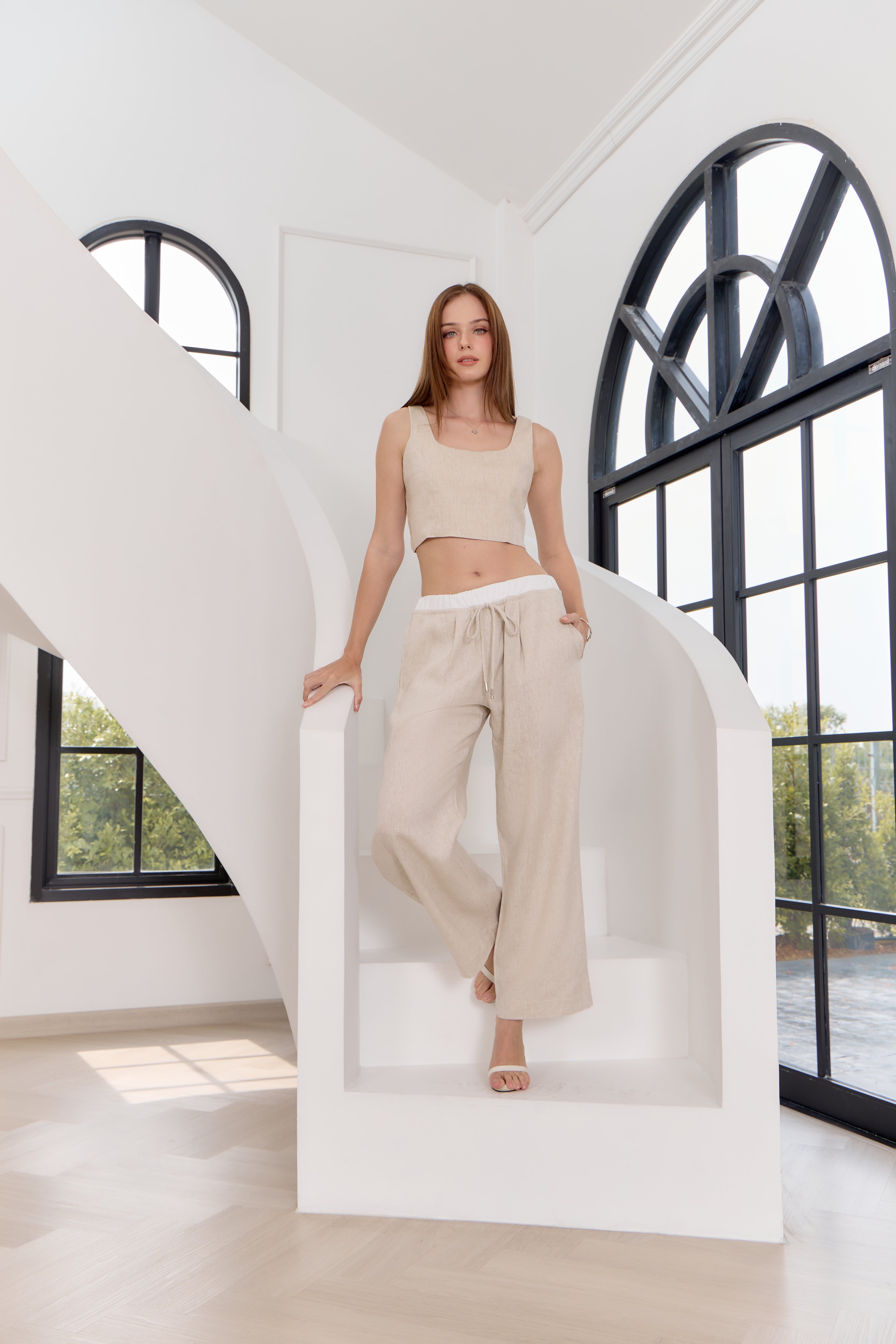 Lirio trousers