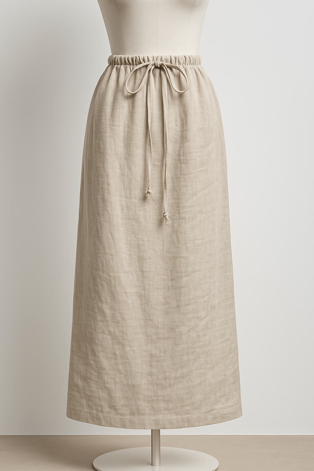 Buttercup skirt