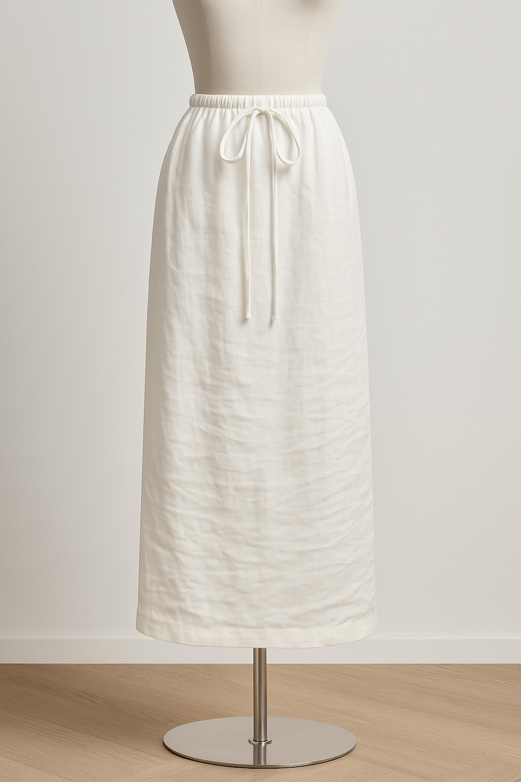 Buttercup skirt