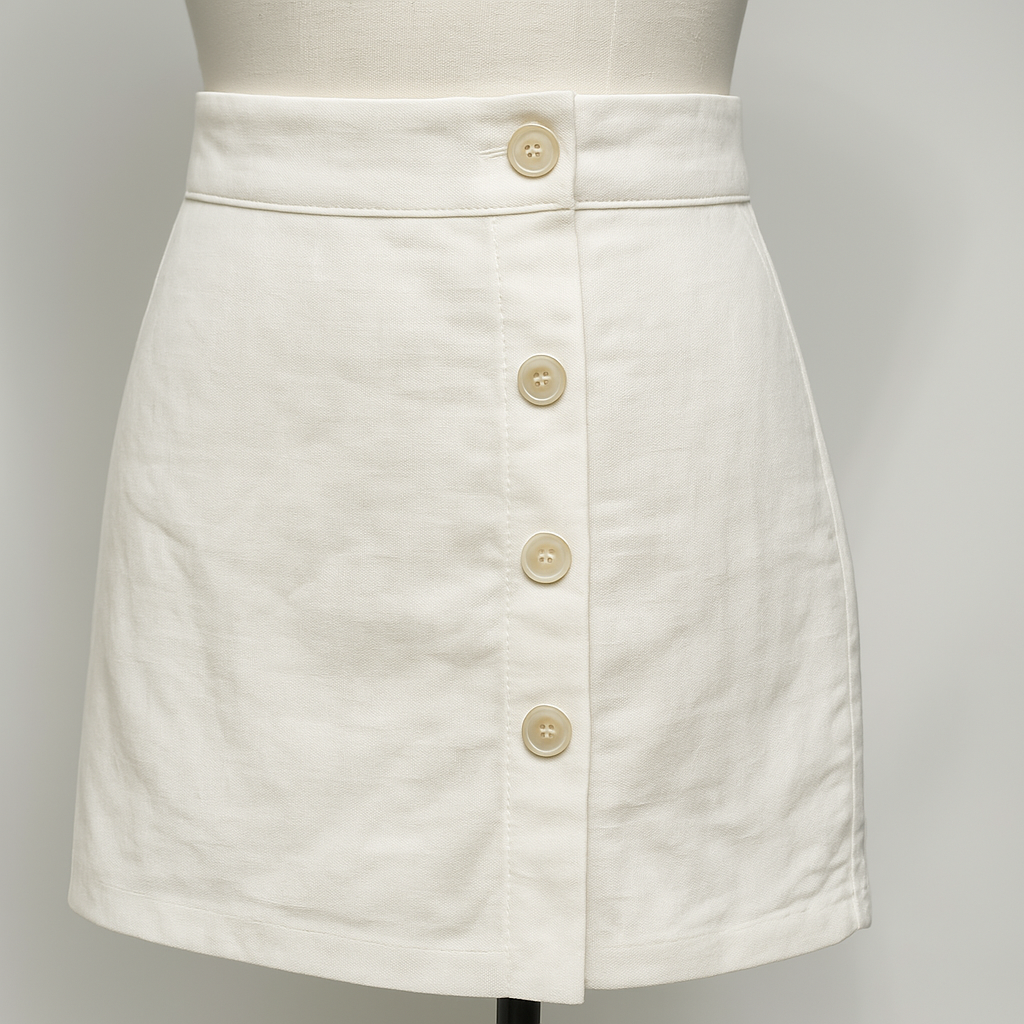 Emily Short Skirt