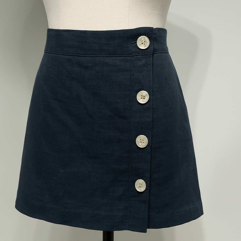 Emily Short Skirt