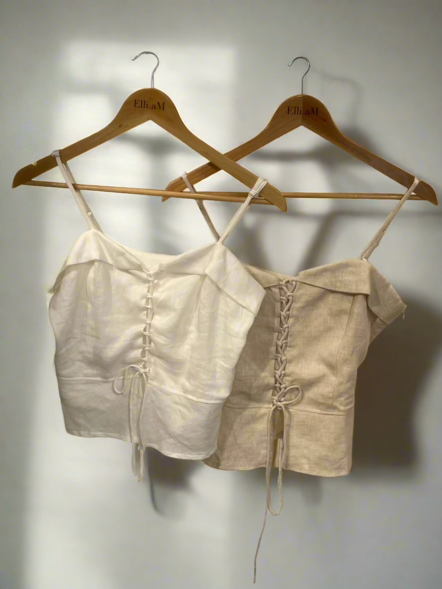 Victoria Tank Top