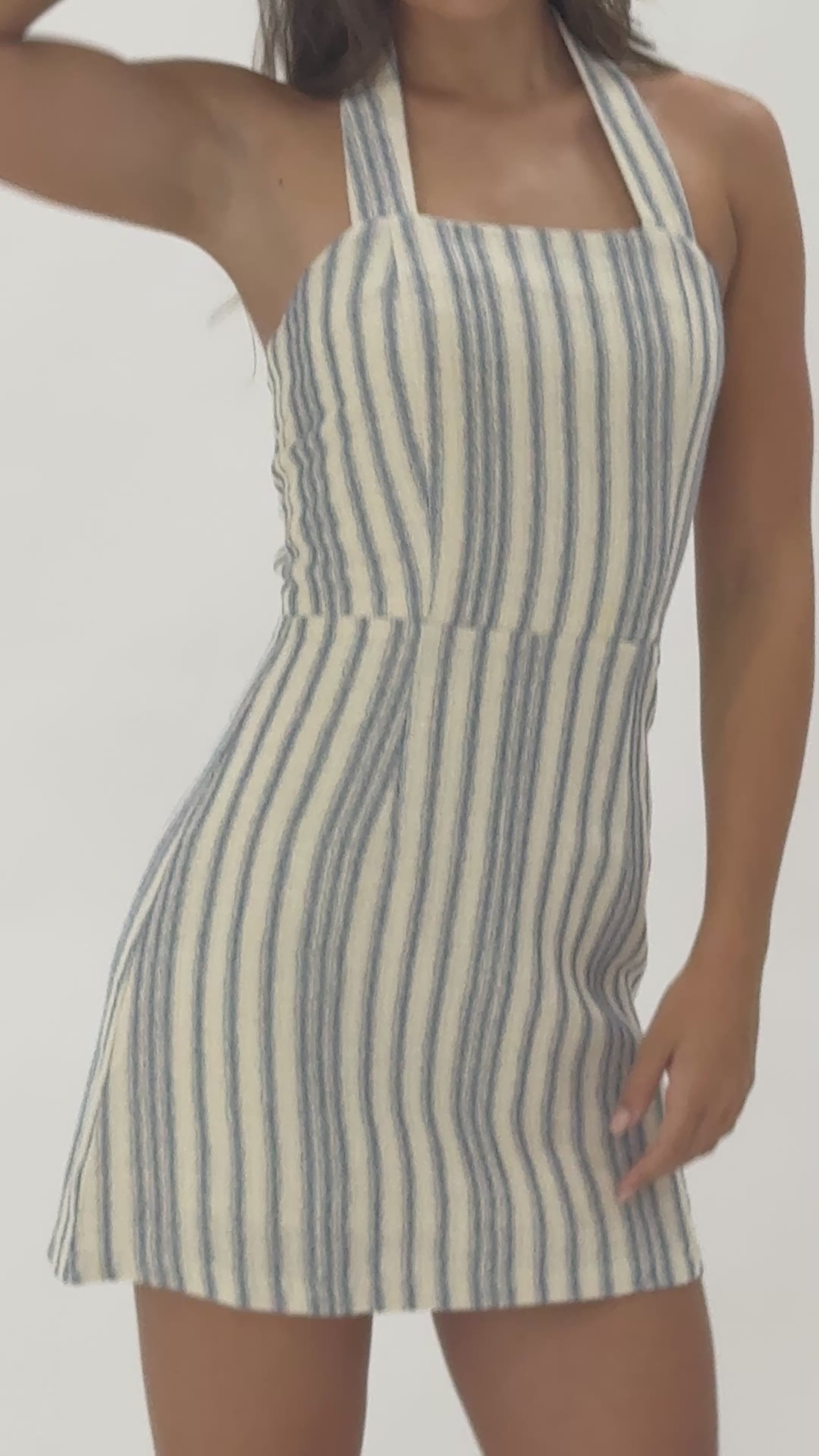 Mila Dress