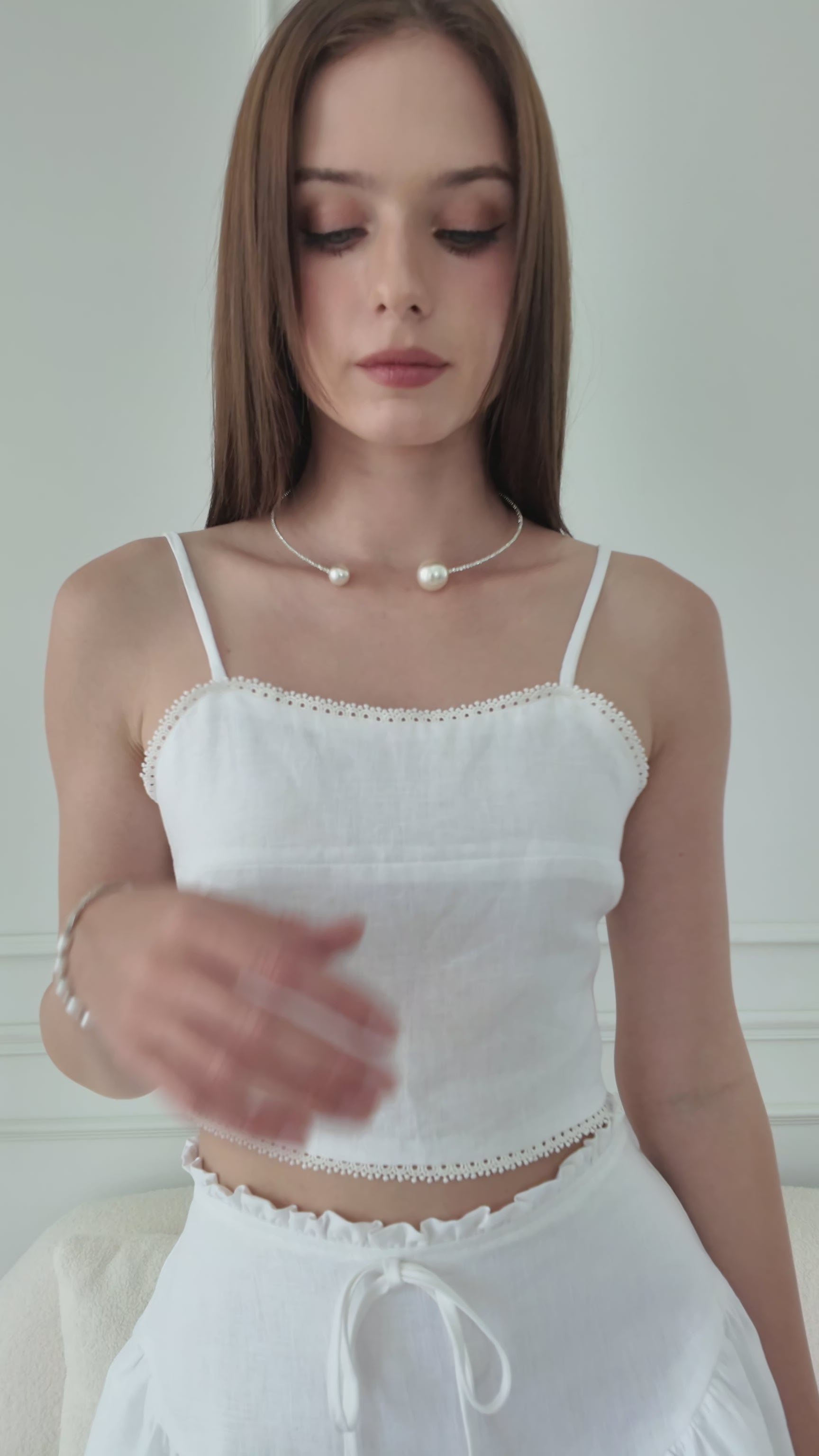 Butterfly Top