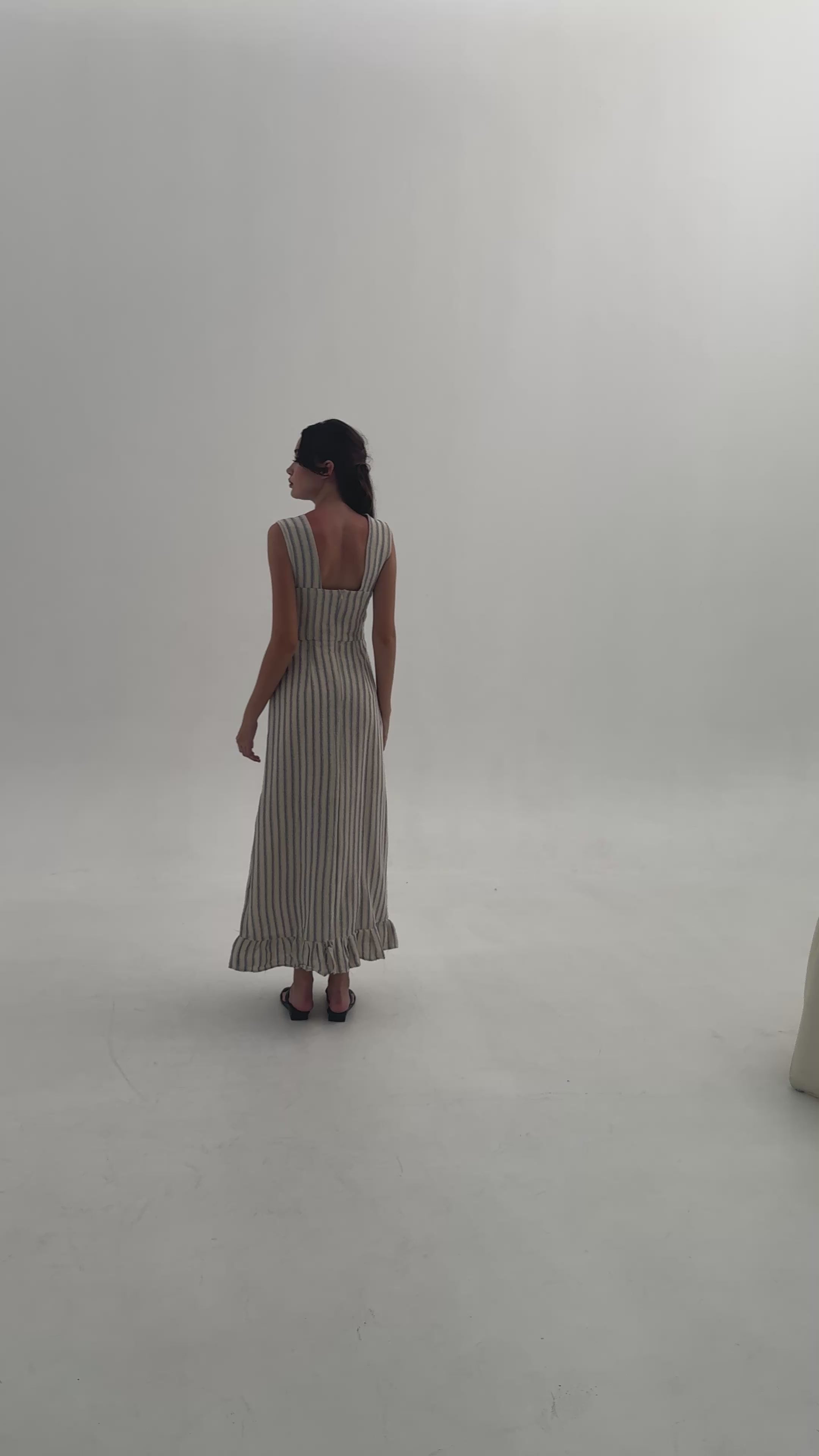 Viernes dress