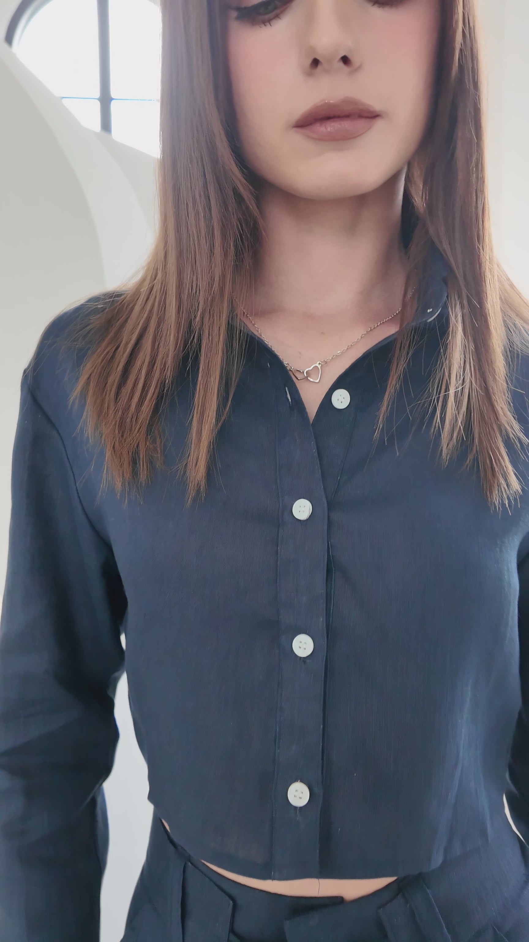 Amor Shirt