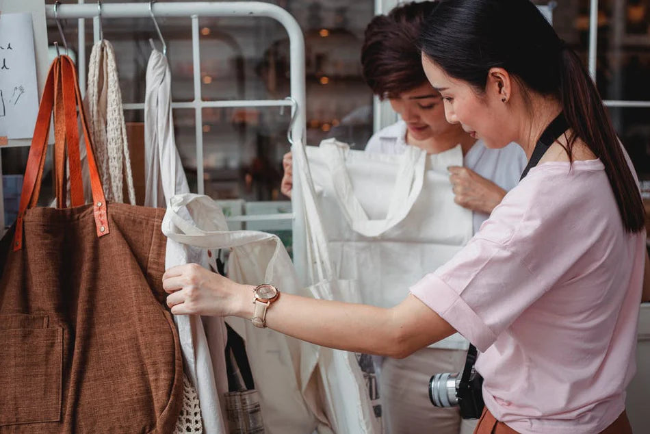 Understanding sustainable fashion, and what it means to you