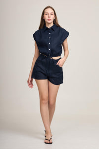 Panini Shorts