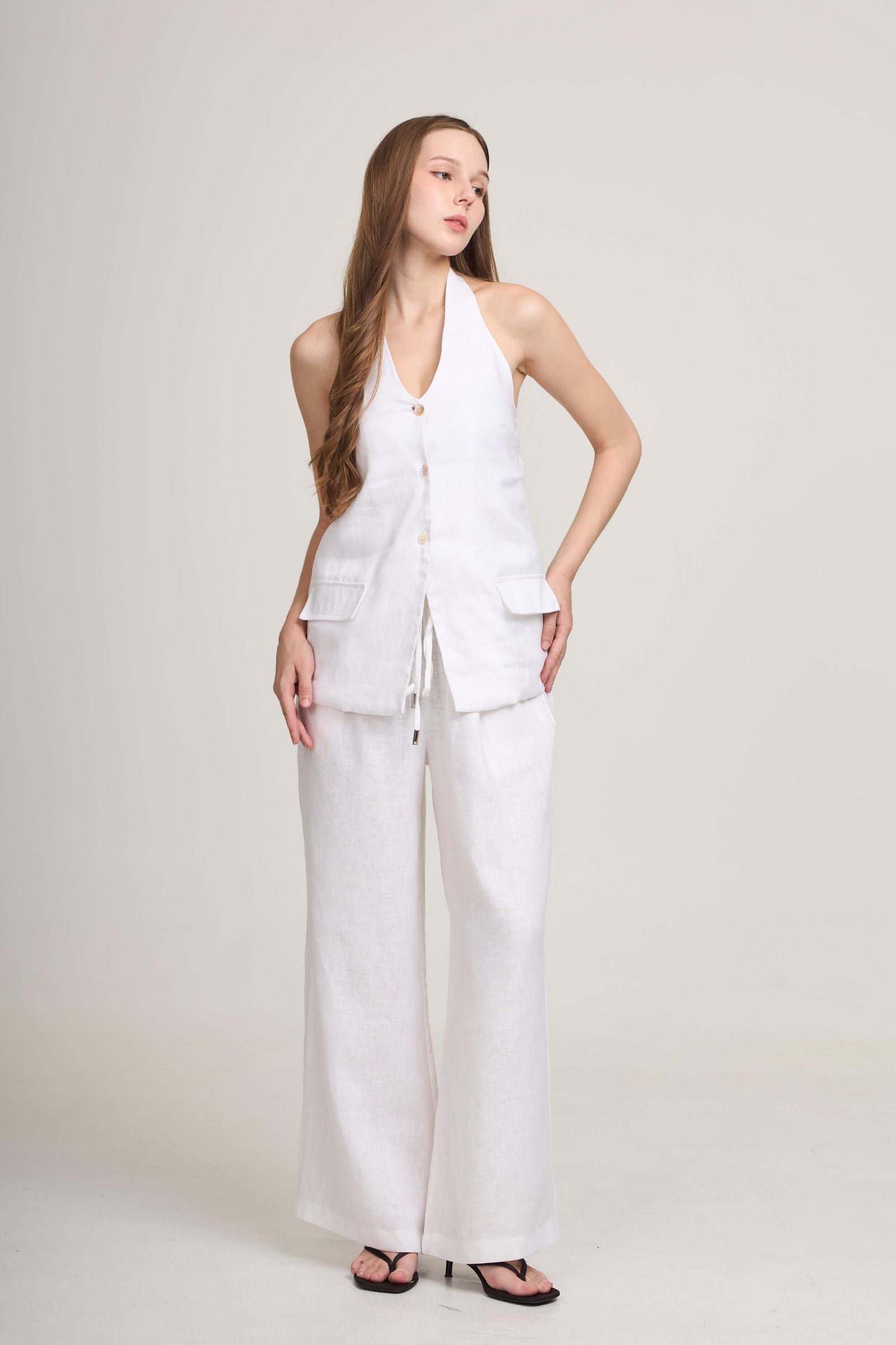 Cassa Pants