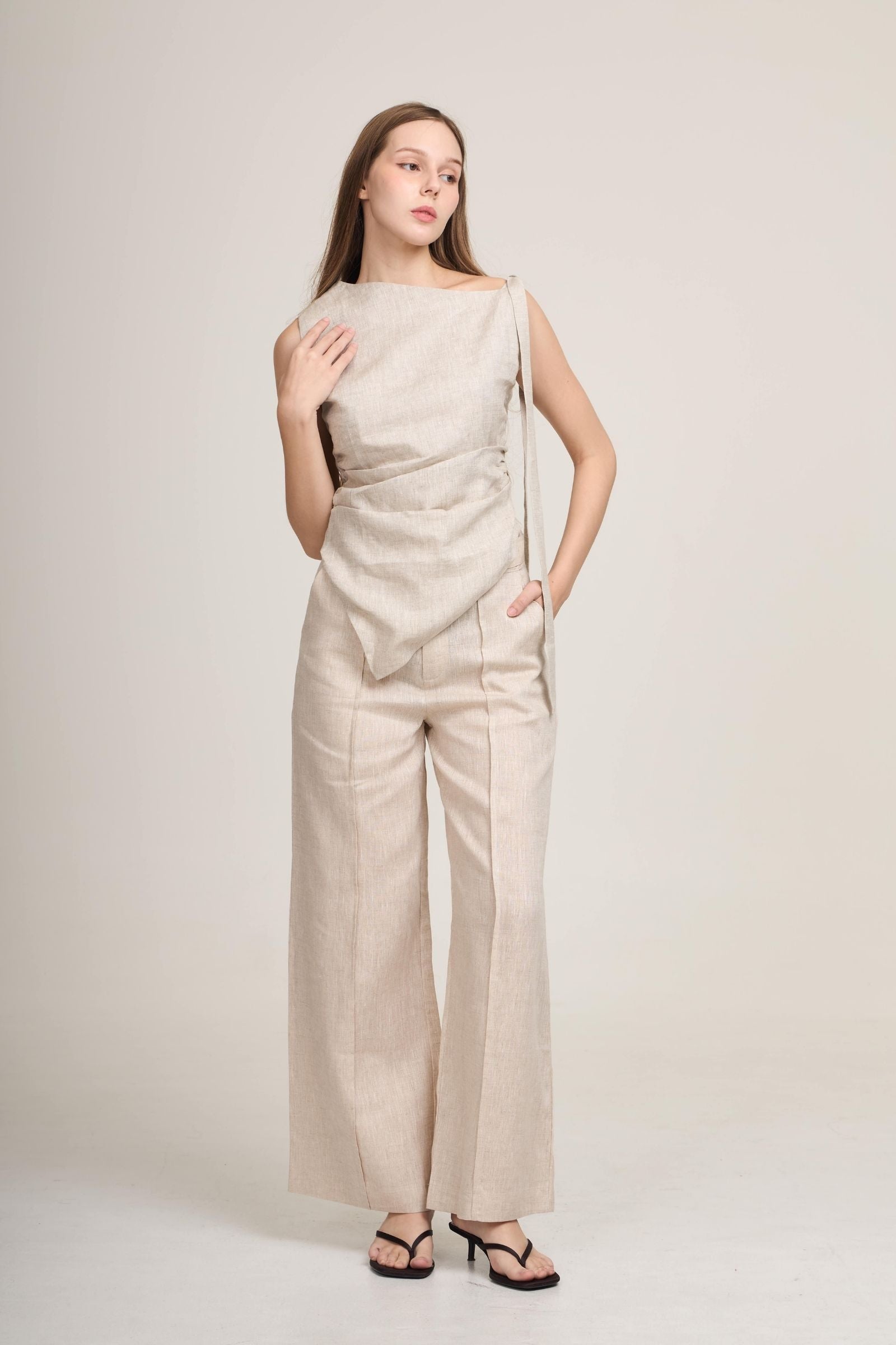 Macaron Trousers
