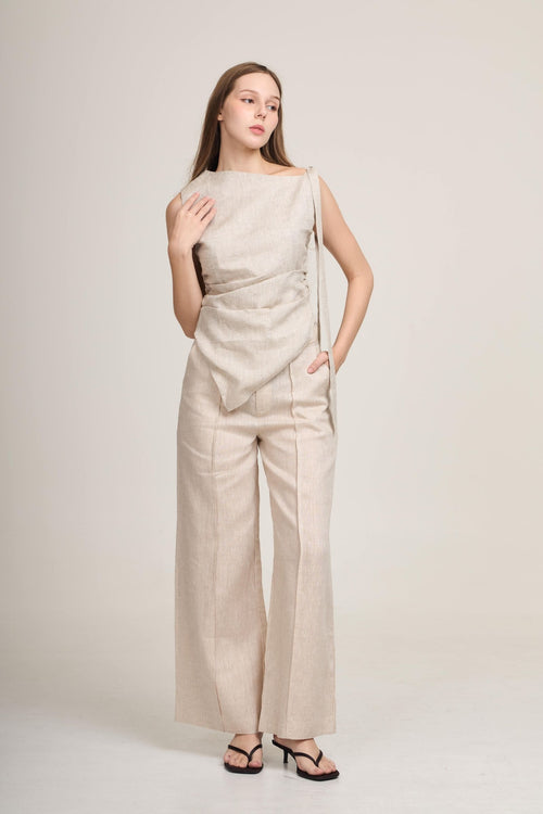 Macaron Trousers