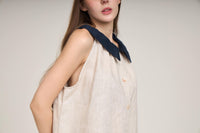 Velvet Dress