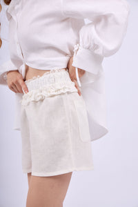 Lace Short