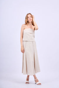 Lovette Maxi Skirt