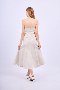 Lovette Maxi Skirt