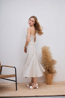 Lovette Maxi Skirt