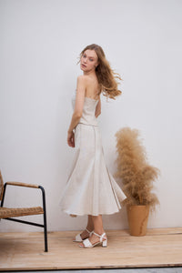 Lovette Maxi Skirt