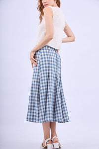 Lovette Maxi Skirt