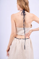 Talay Dress