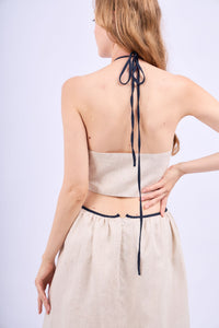 Talay Dress