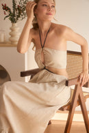 Talay Dress