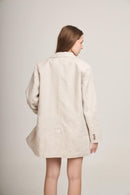Amor Blazer