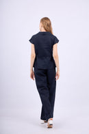 Asymmetrical Shirt