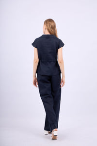 Asymmetrical Shirt
