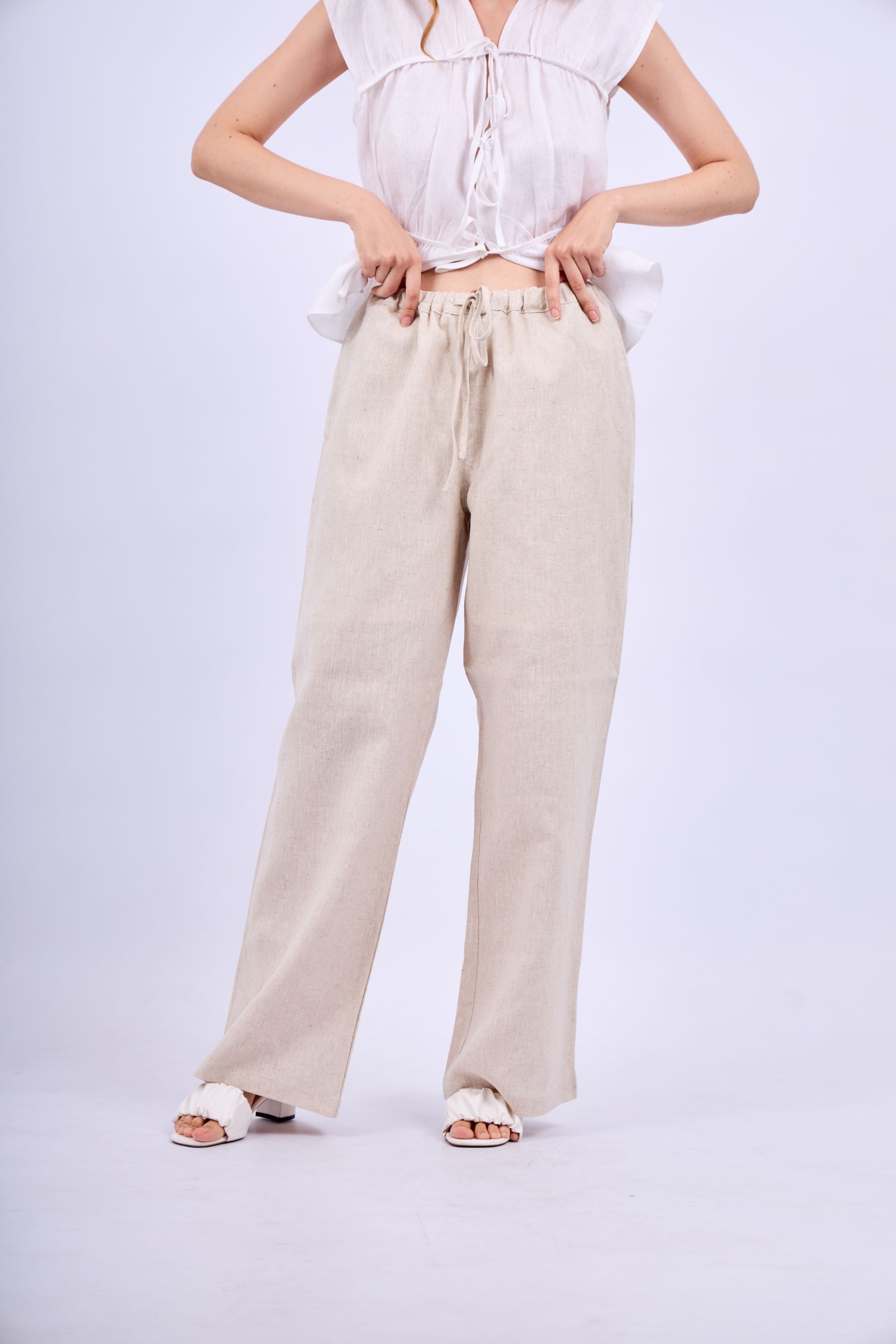 Autumn Trouser