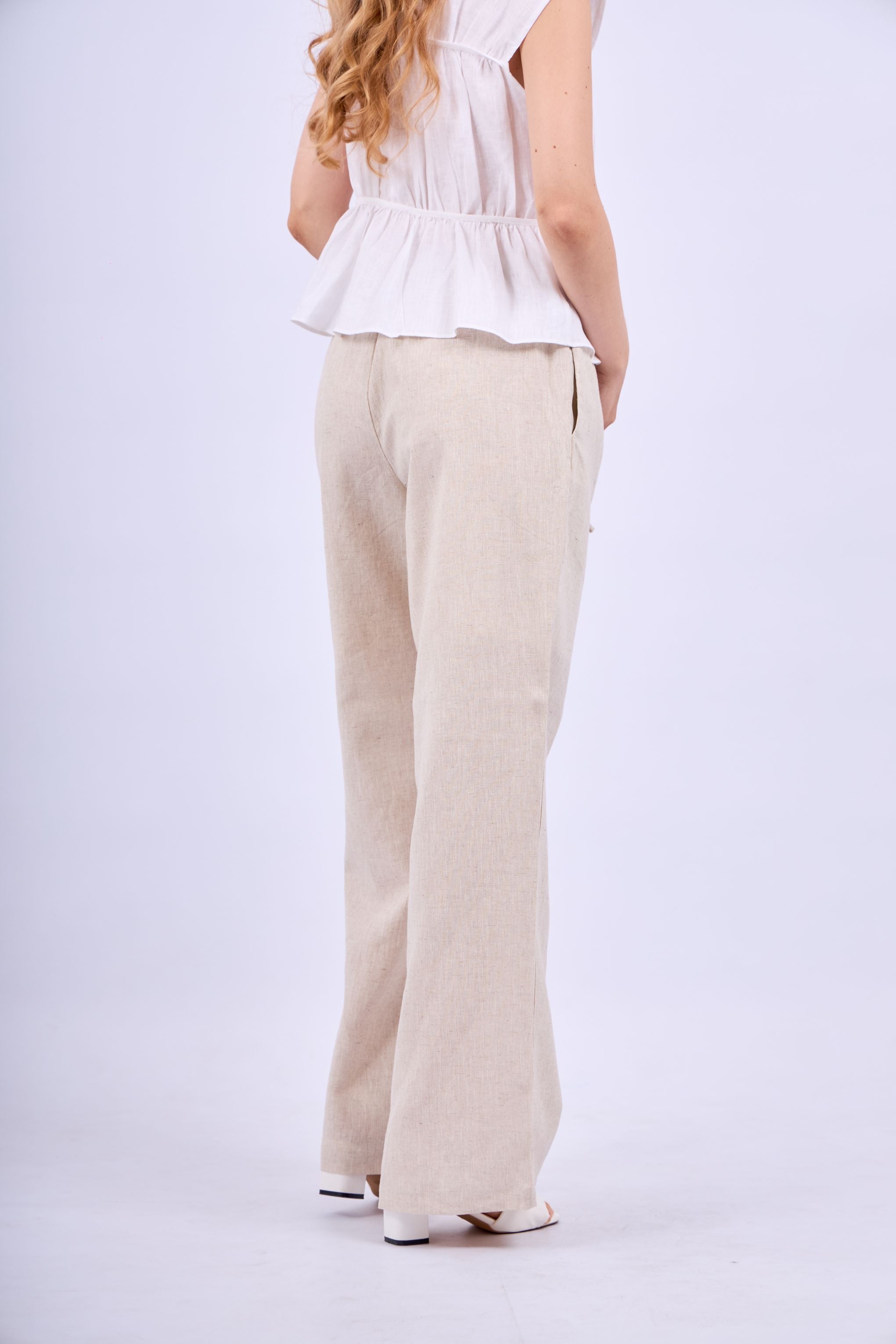 Autumn Trouser