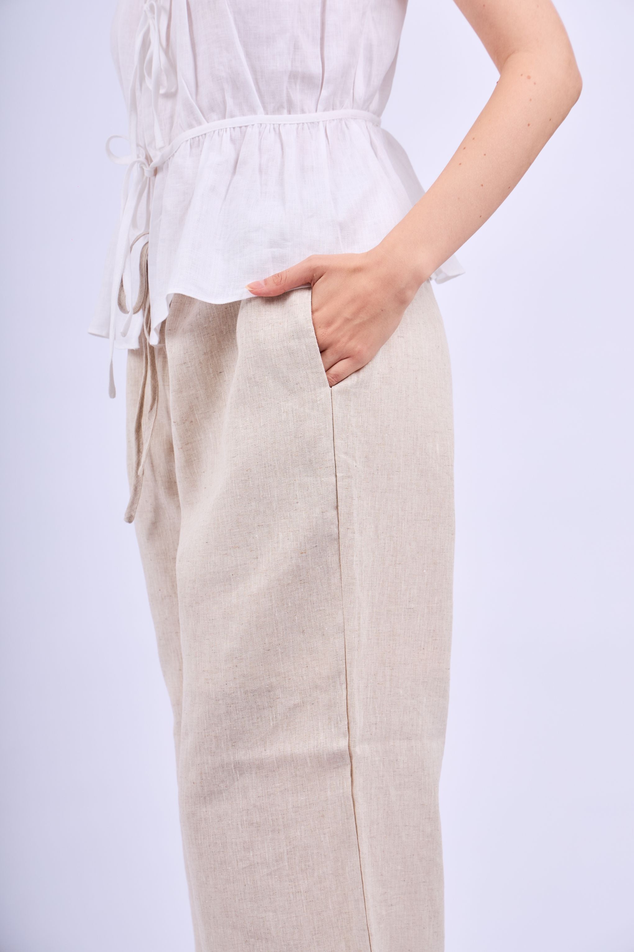 Autumn Trouser