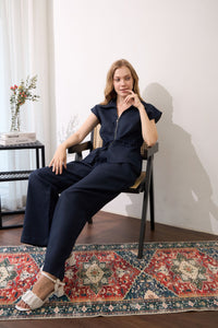 Autumn Trouser