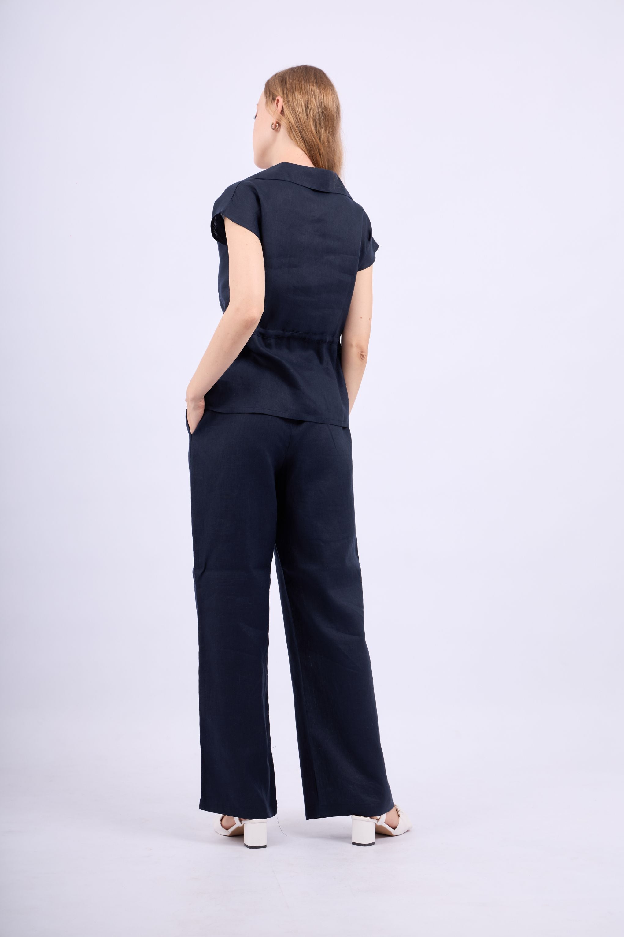 Autumn Trouser
