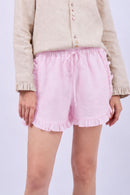 Crochet Short
